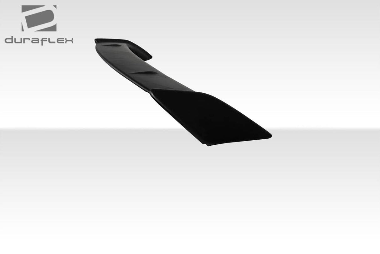 2006-2012 Mitsubishi Eclipse Spirit V2 Style Rear Wing Spoiler - FRP