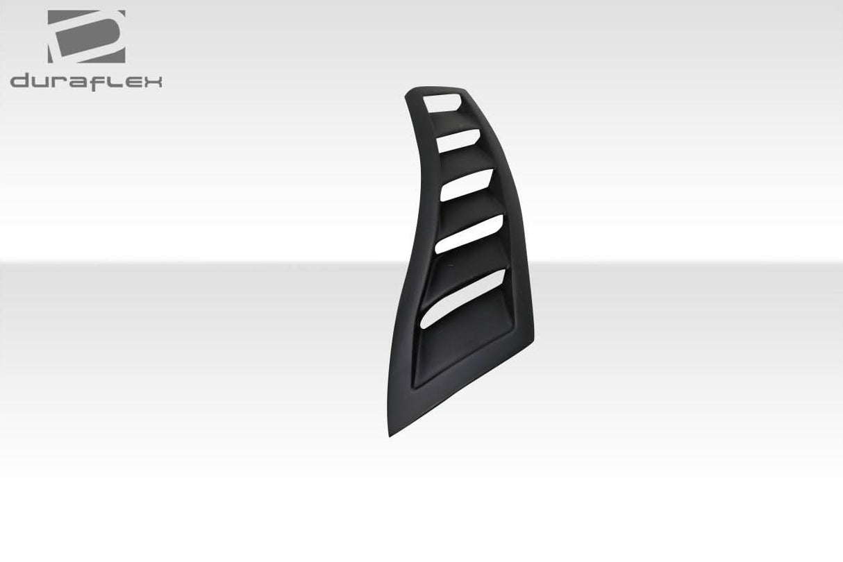 2003-2008 Nissan 350Z N Spec Style Fender Vents - 2 Piece FRP
