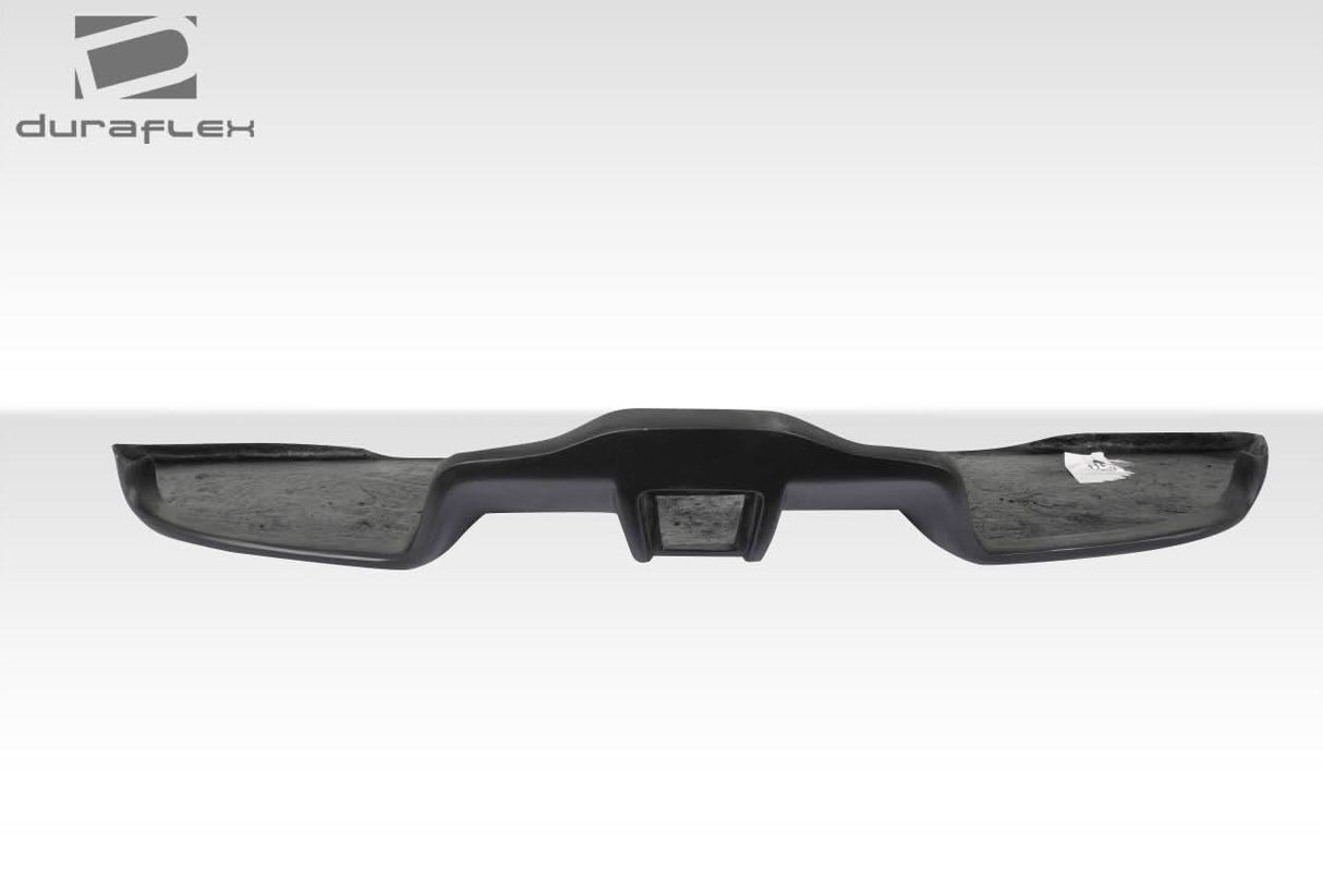 2003-2008 Nissan 350Z F1 Style Rear Diffuser 5 Piece - FRP