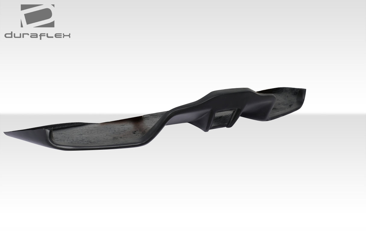 2003-2008 Nissan 350Z Z33 Duraflex F1 Rear Diffuser - 5 Piece ( fits G35 2DR / G37 2DR / 370Z )