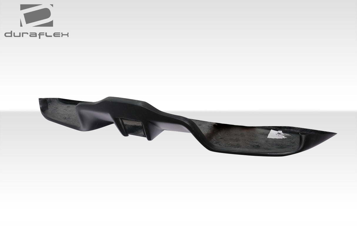 2003-2008 Nissan 350Z F1 Style Rear Diffuser 5 Piece - FRP