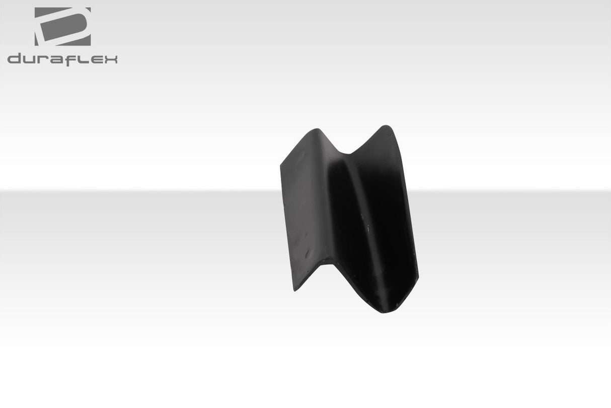2003-2008 Nissan 350Z Z33 Duraflex F1 Rear Diffuser - 5 Piece ( fits G35 2DR / G37 2DR / 370Z )