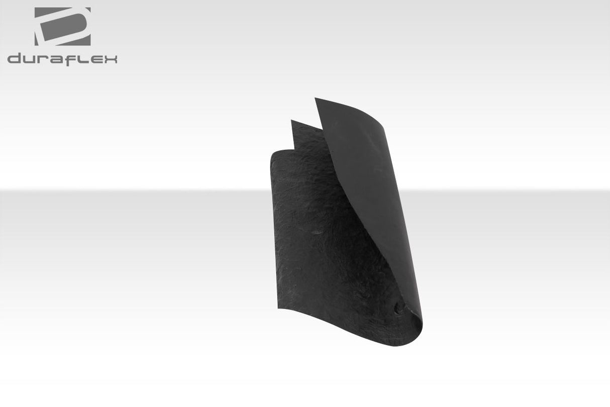 2003-2008 Nissan 350Z F1 Style Rear Diffuser 5 Piece - FRP