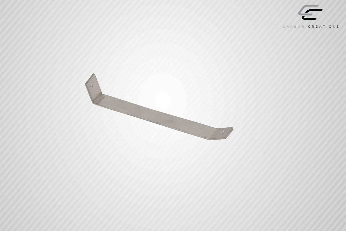 2003-2008 Nissan 350Z F1 Style Rear Diffuser - 5 Piece - Carbon Fiber