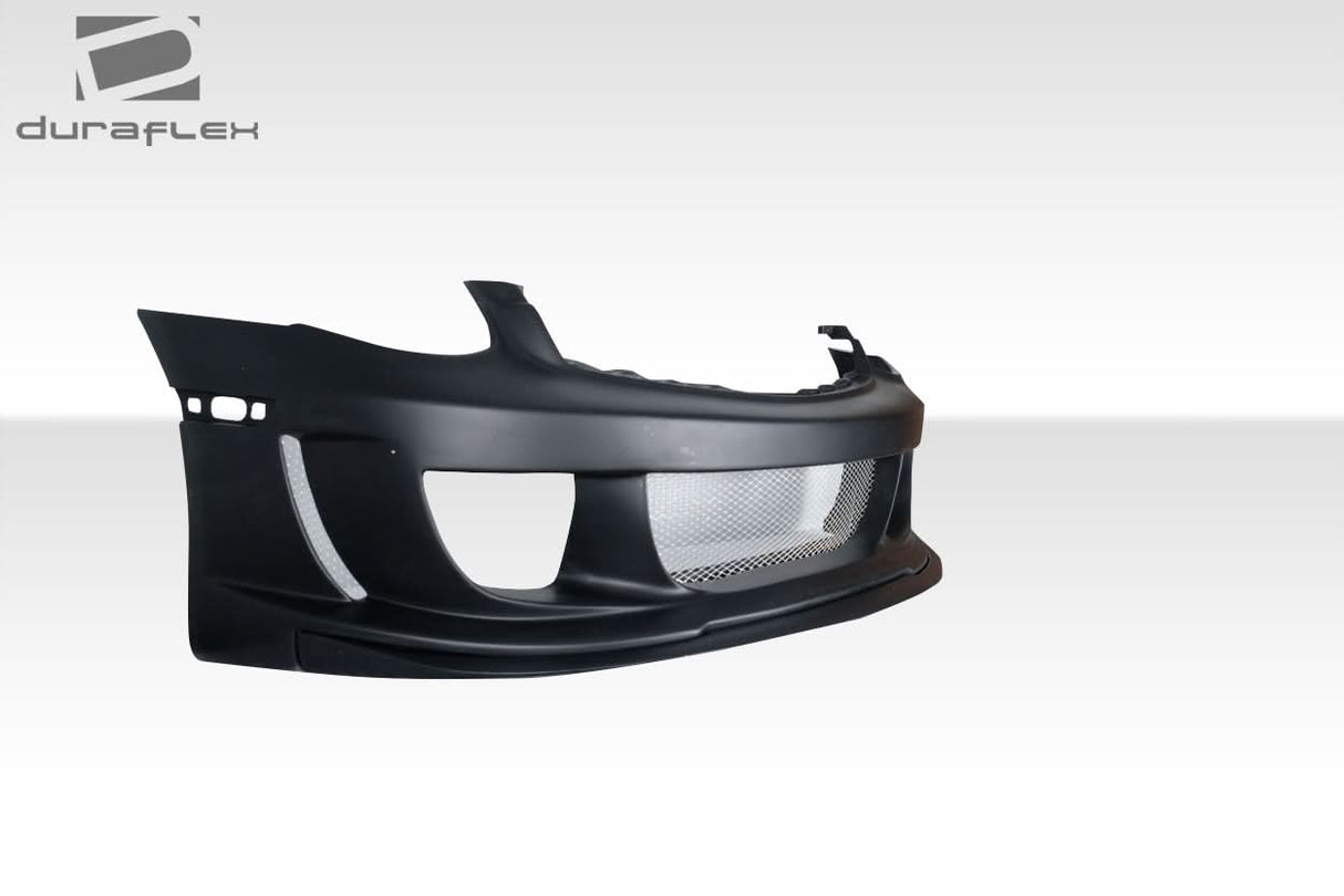 2003-2007 Infiniti G35 Strake Style Front Bumper Cover - 2 Piece FRP