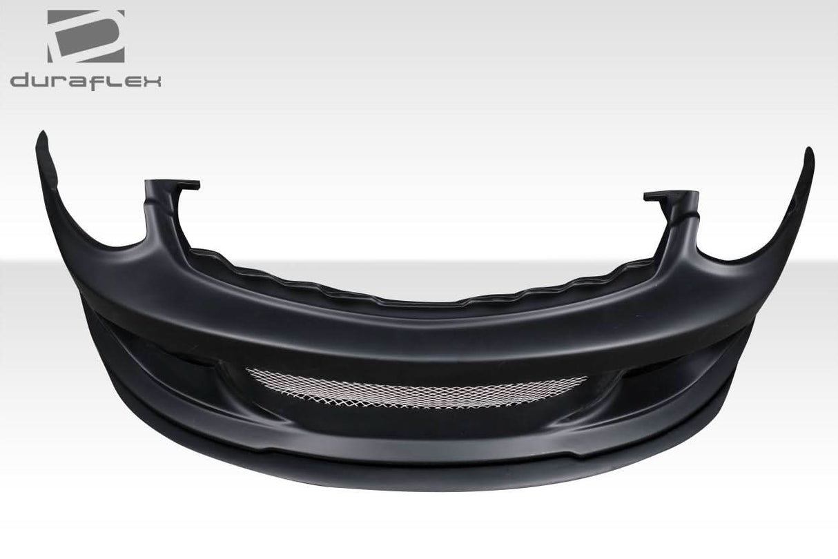 2003-2007 Infiniti G35 Strake Style Front Bumper Cover - 2 Piece FRP