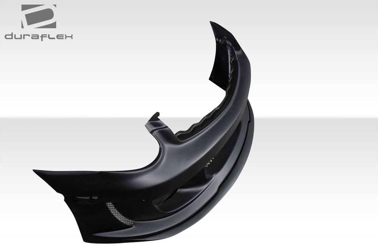 2003-2007 Infiniti G35 Strake Style Front Bumper Cover - 2 Piece FRP