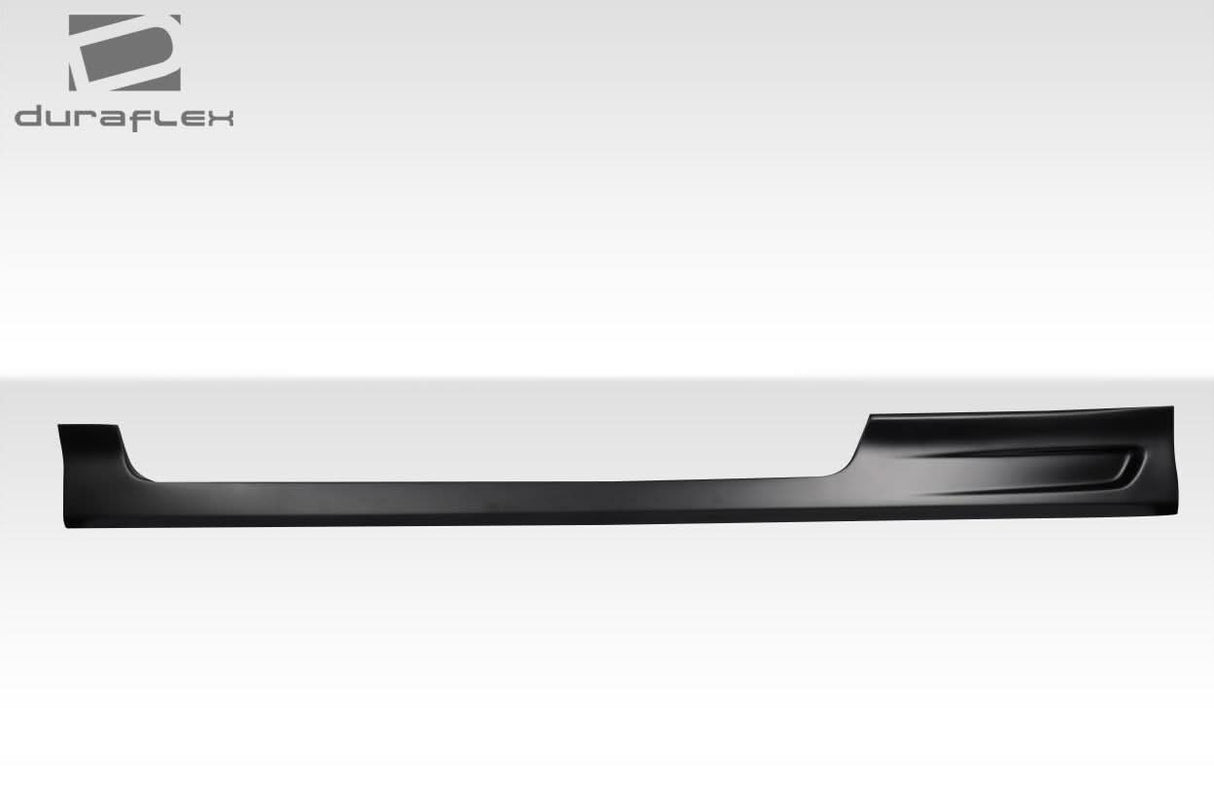 2001-2005 Honda Civic H Tech Style Side Skirts - 2 Piece - FRP