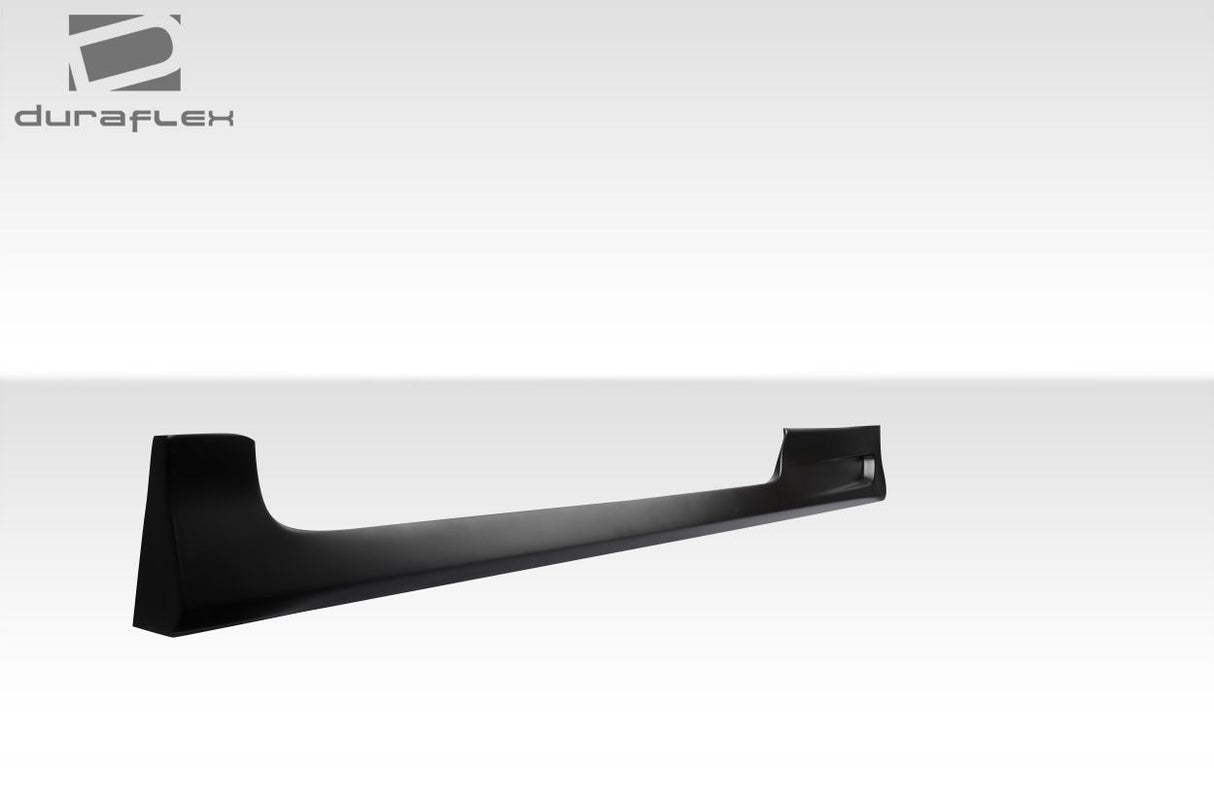 2001-2005 Honda Civic 2DR Duraflex H Tech Side Skirts Rocker Panels - 2 Piece