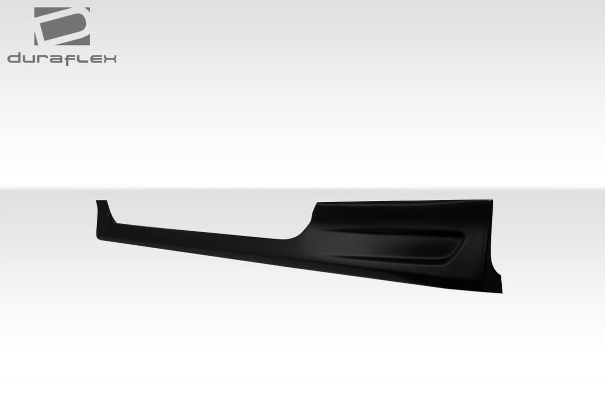 2001-2005 Honda Civic H Tech Style Side Skirts - 2 Piece - FRP