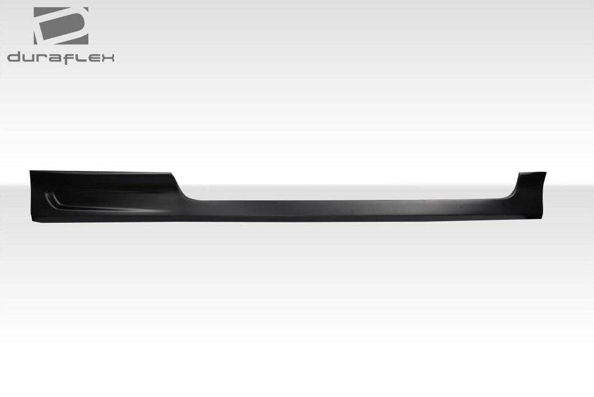 2001-2005 Honda Civic H Tech Style Side Skirts - 2 Piece - FRP