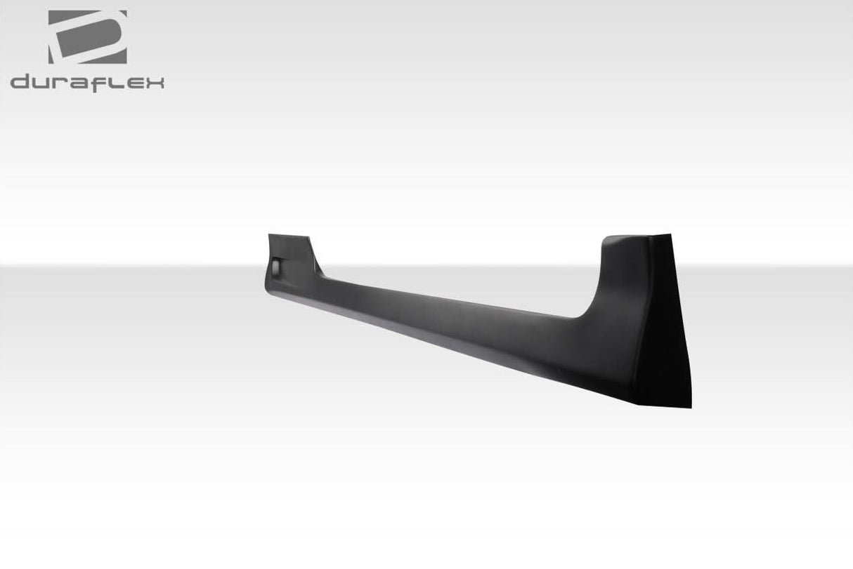 2001-2005 Honda Civic H Tech Style Side Skirts - 2 Piece - FRP
