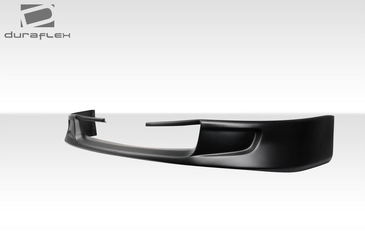 2001-2005 Honda Civic 2DR H Tech Style Front Lip Spoiler - FRP