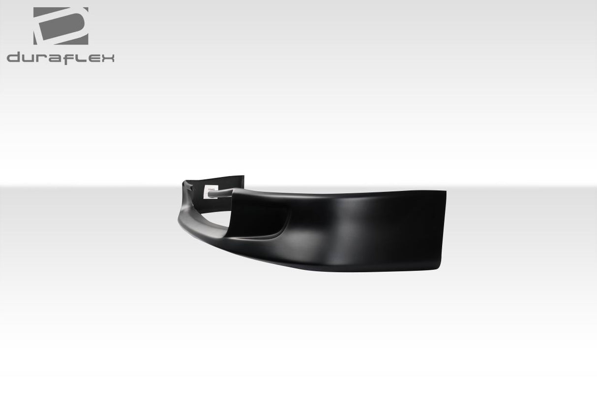 2001-2005 Honda Civic 2DR H Tech Style Front Lip Spoiler - FRP