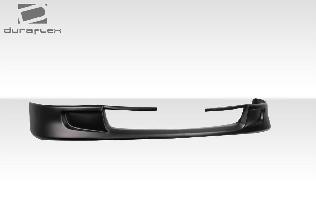 2001-2005 Honda Civic 2DR H Tech Style Front Lip Spoiler - FRP