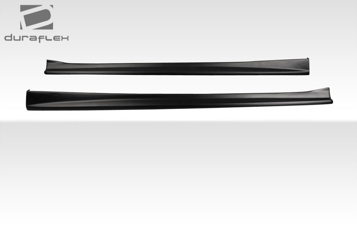2000-2009 Honda S2000 VTX V1 Style Side Skirts Rocker Panels - FRP