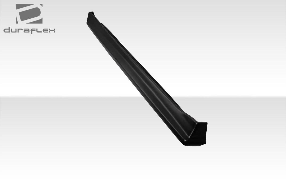 2000-2009 Honda S2000 Duraflex VTX V1 Side Skirts Rocker Panels - 2 Piece