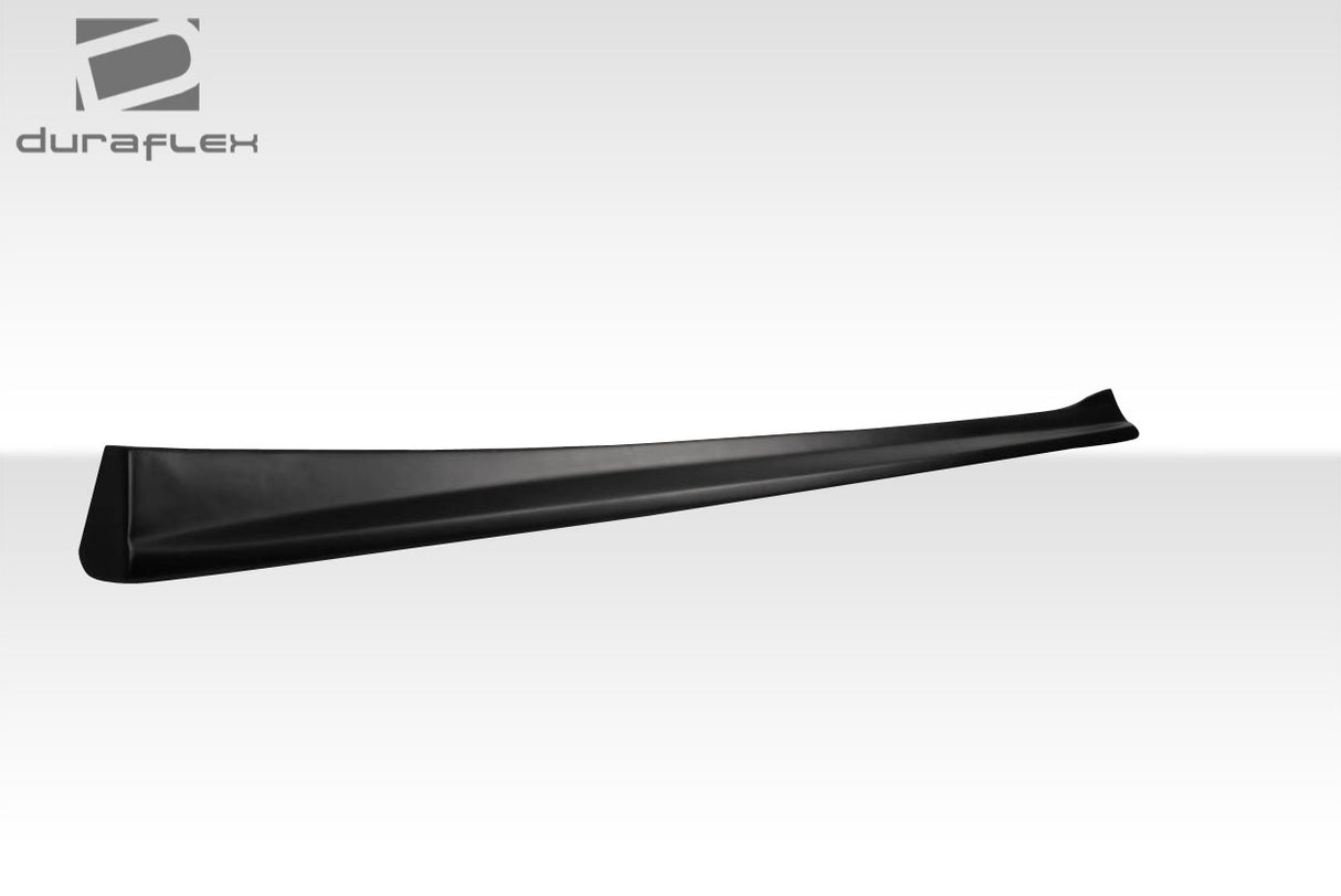 2000-2009 Honda S2000 Duraflex VTX V1 Side Skirts Rocker Panels - 2 Piece