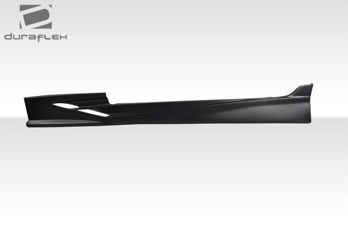 2000-2009 Honda S2000 VTX V2 Style Side Skirts Rocker Panels - FRP