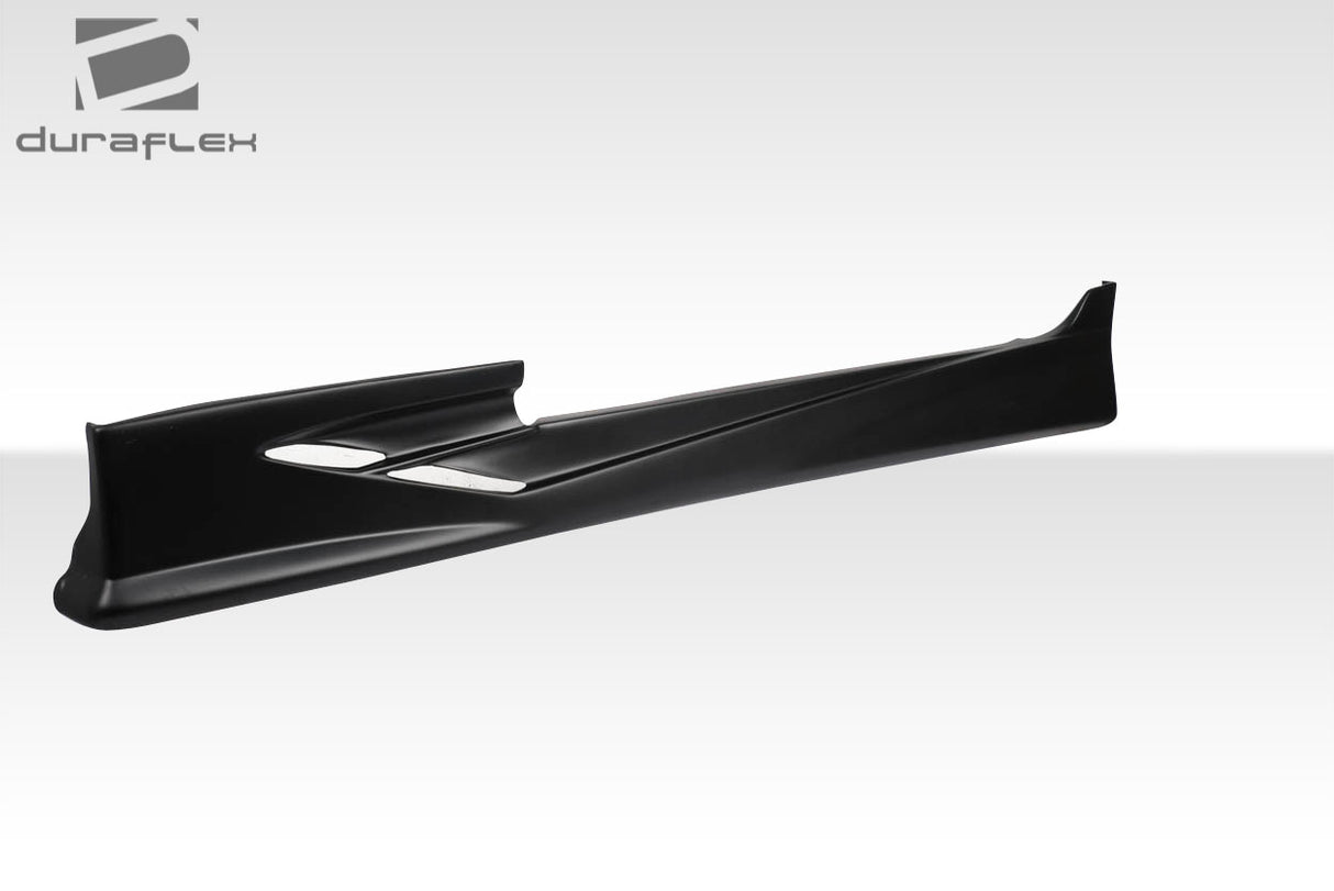 2000-2009 Honda S2000 Duraflex VTX V2 Side Skirts Rocker Panels - 2 Piece