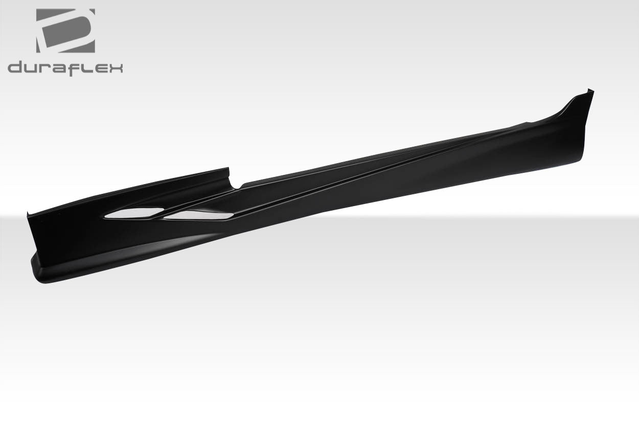 2000-2009 Honda S2000 Duraflex VTX V2 Side Skirts Rocker Panels - 2 Piece