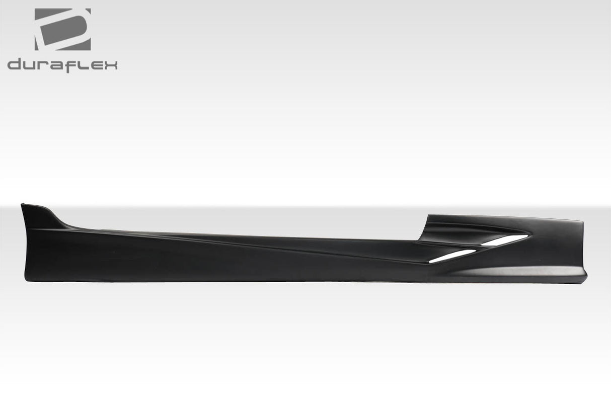 2000-2009 Honda S2000 VTX V2 Style Side Skirts Rocker Panels - FRP