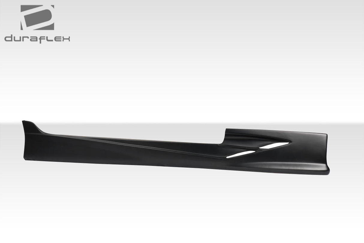 2000-2009 Honda S2000 VTX V2 Style Side Skirts Rocker Panels - FRP