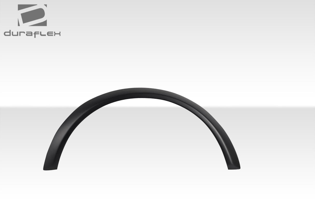 2000-2009 Honda S2000 Duraflex VTX Fender Flares - 4 Piece ( 2004-2009 models require minor modifications )