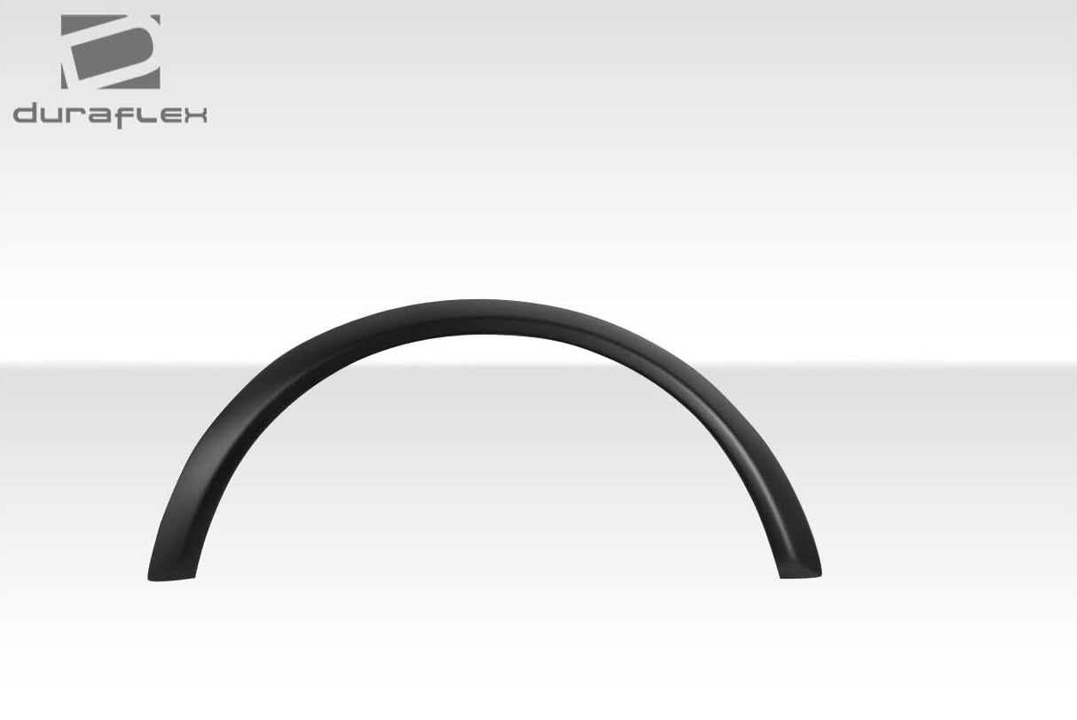 2000-2009 Honda S2000 VTX Style Fender Flares - 4 Piece - FRP