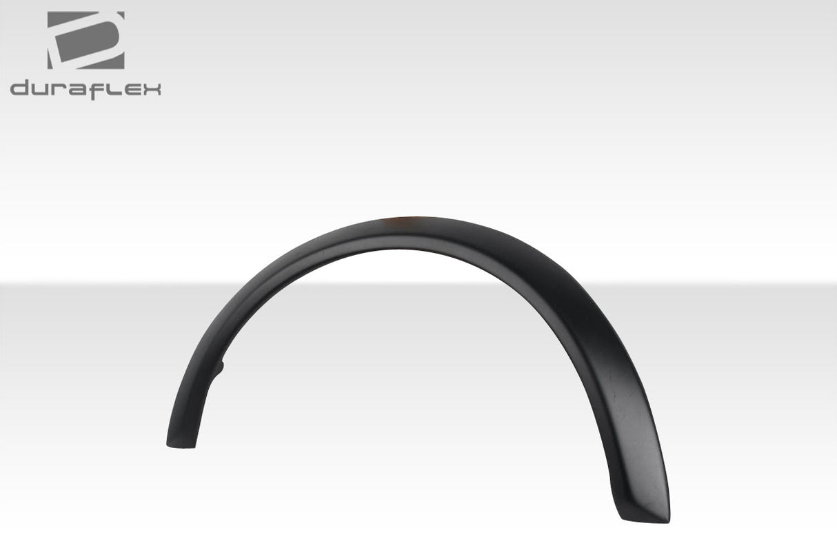 2000-2009 Honda S2000 Duraflex VTX Fender Flares - 4 Piece ( 2004-2009 models require minor modifications )