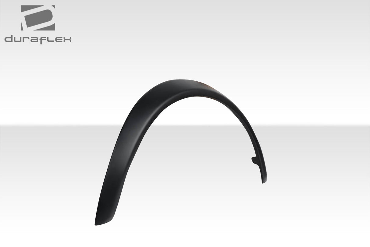 2000-2009 Honda S2000 Duraflex VTX Fender Flares - 4 Piece ( 2004-2009 models require minor modifications )