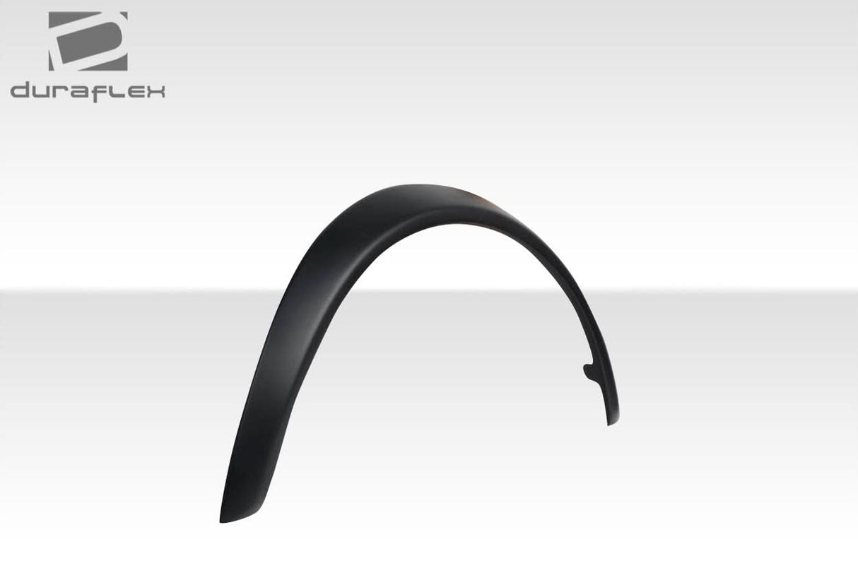 2000-2009 Honda S2000 VTX Style Fender Flares - 4 Piece - FRP
