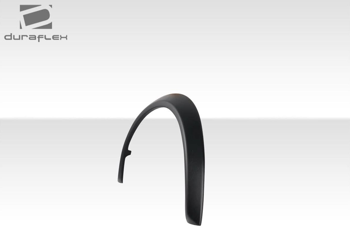 2000-2009 Honda S2000 VTX Style Fender Flares - 4 Piece - FRP