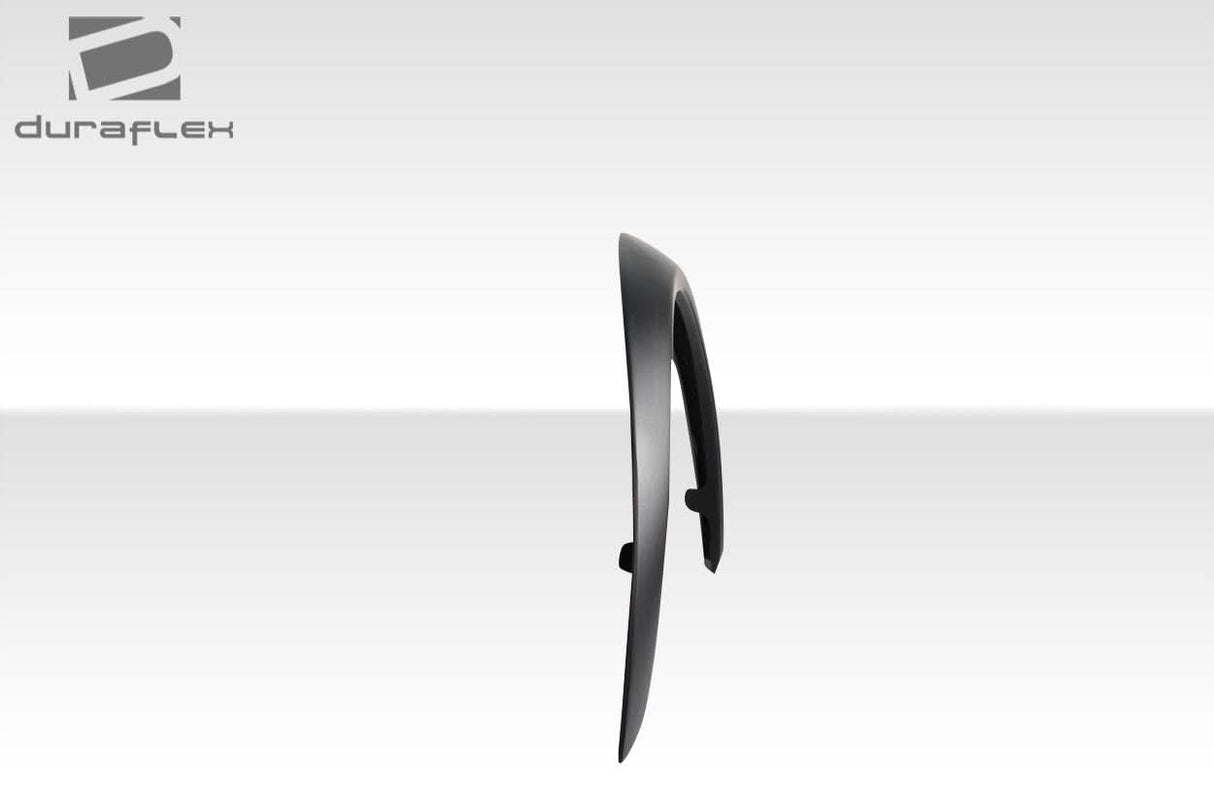 2000-2009 Honda S2000 VTX Style Fender Flares - 4 Piece - FRP