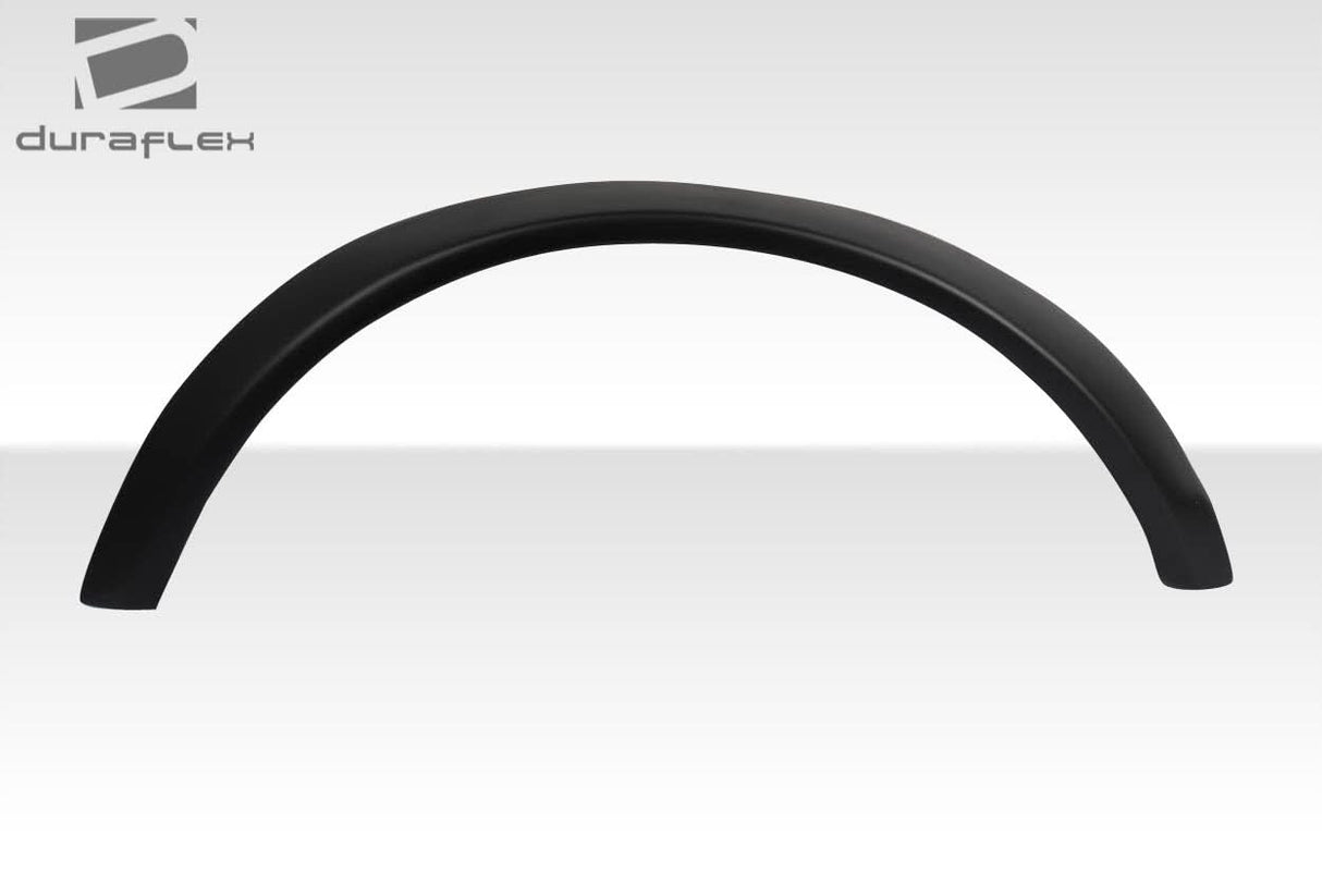 2000-2009 Honda S2000 VTX Style Fender Flares - 4 Piece - FRP
