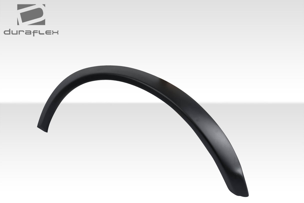 2000-2009 Honda S2000 Duraflex VTX Fender Flares - 4 Piece ( 2004-2009 models require minor modifications )