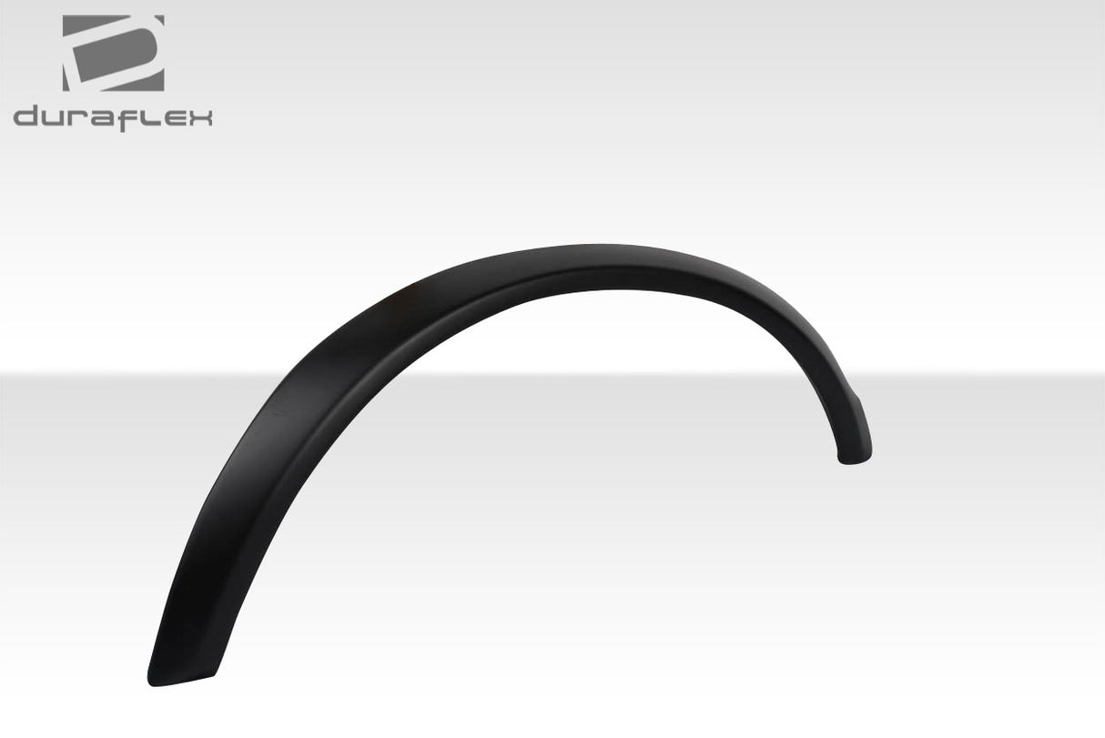 2000-2009 Honda S2000 Duraflex VTX Fender Flares - 4 Piece ( 2004-2009 models require minor modifications )