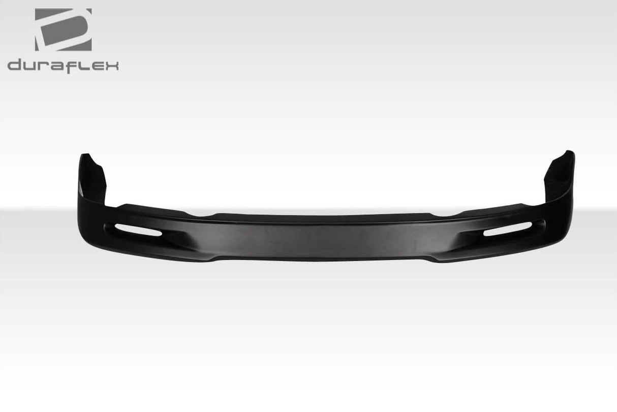 1997-2001 Honda Prelude Track Style Front Lip Spoiler - FRP