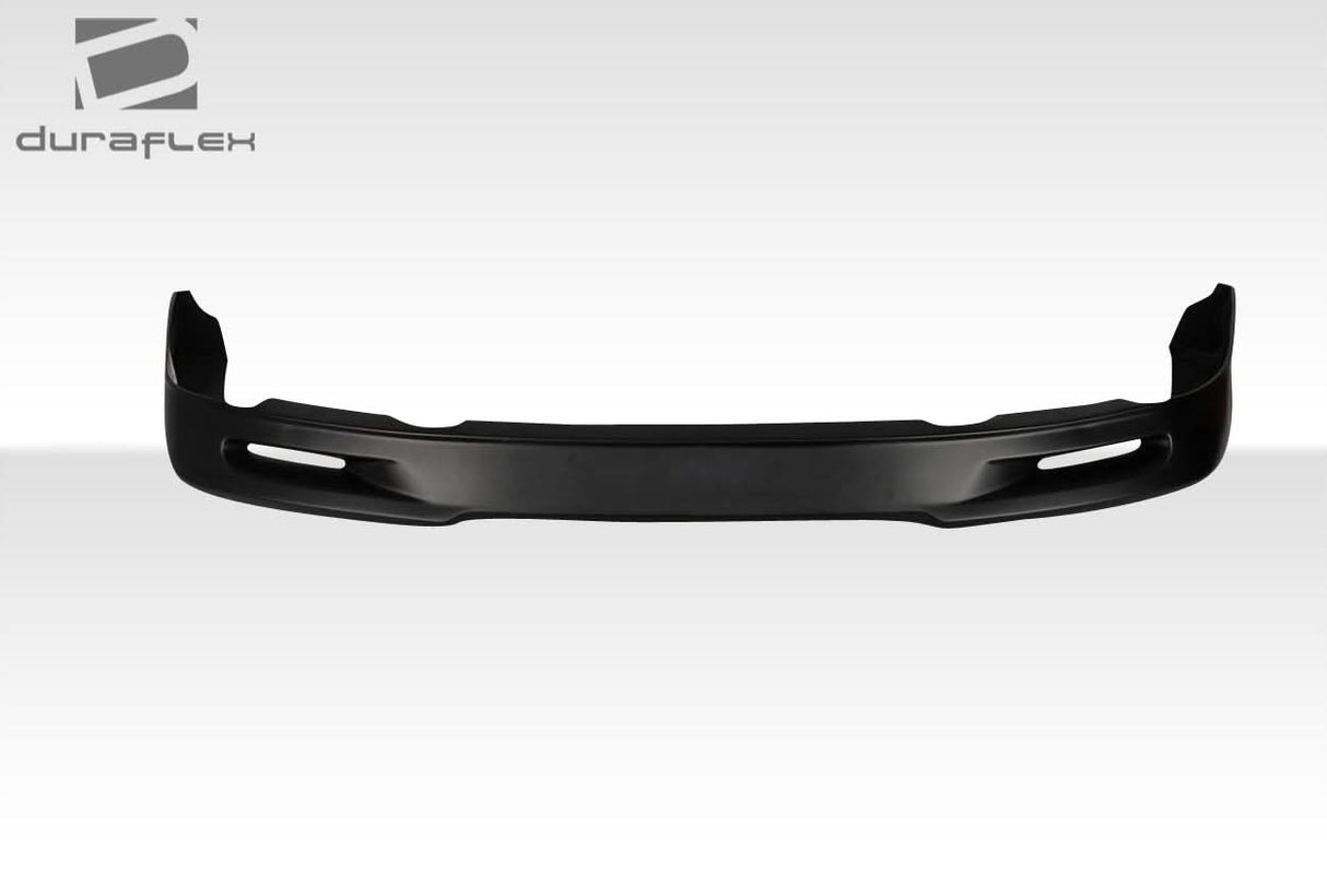 1997-2001 Honda Prelude Track Style Front Lip Spoiler - FRP