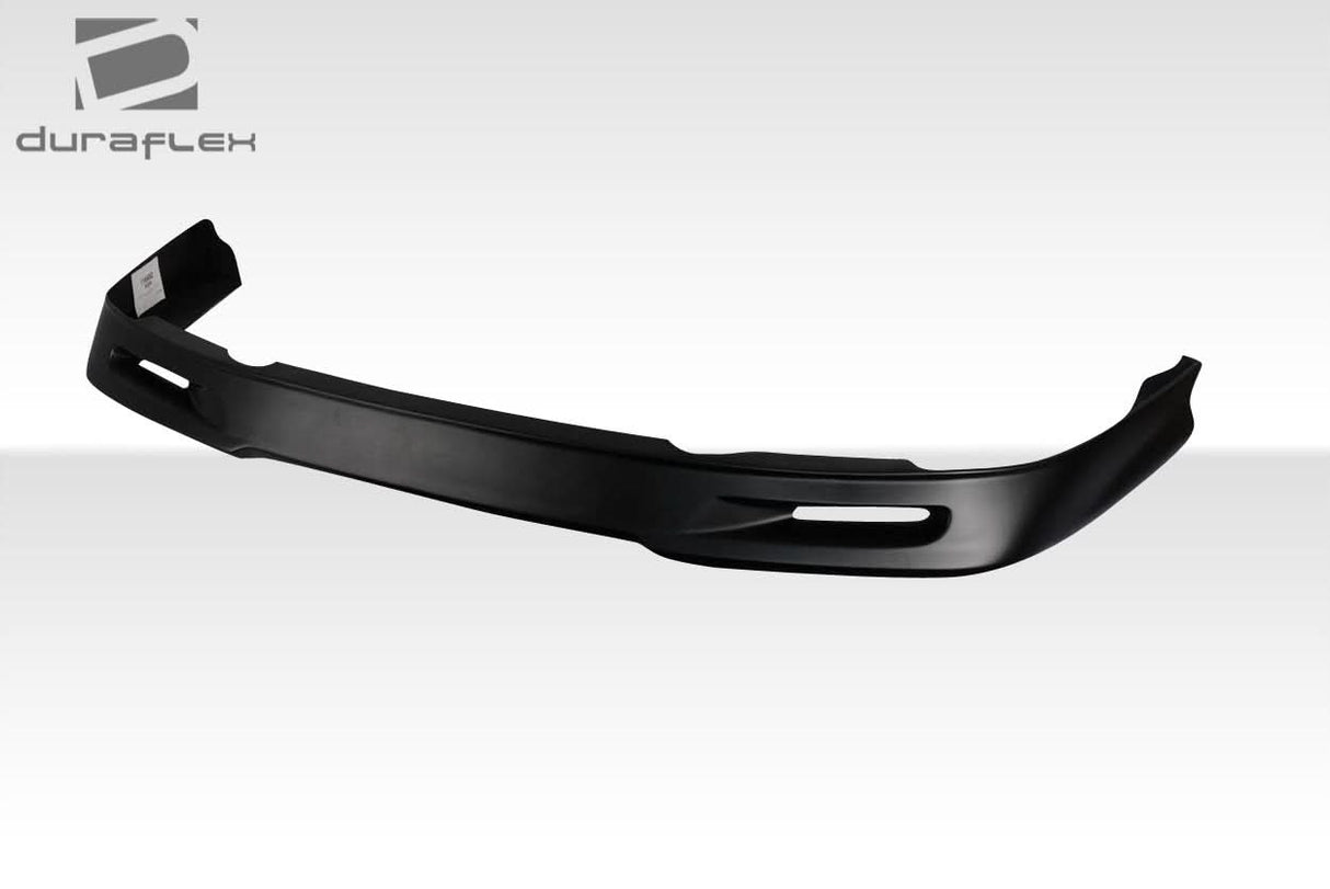 1997-2001 Honda Prelude Track Style Front Lip Spoiler - FRP