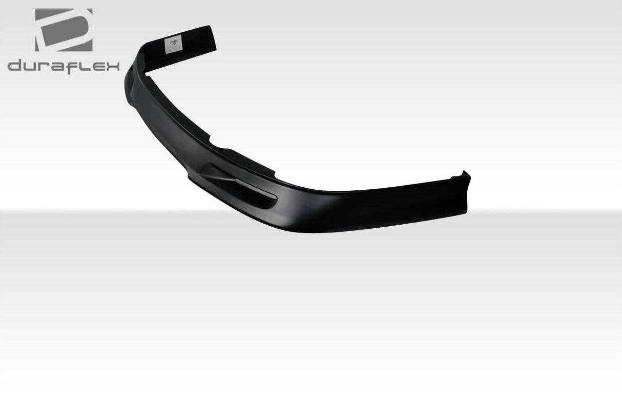 1997-2001 Honda Prelude Track Style Front Lip Spoiler - FRP