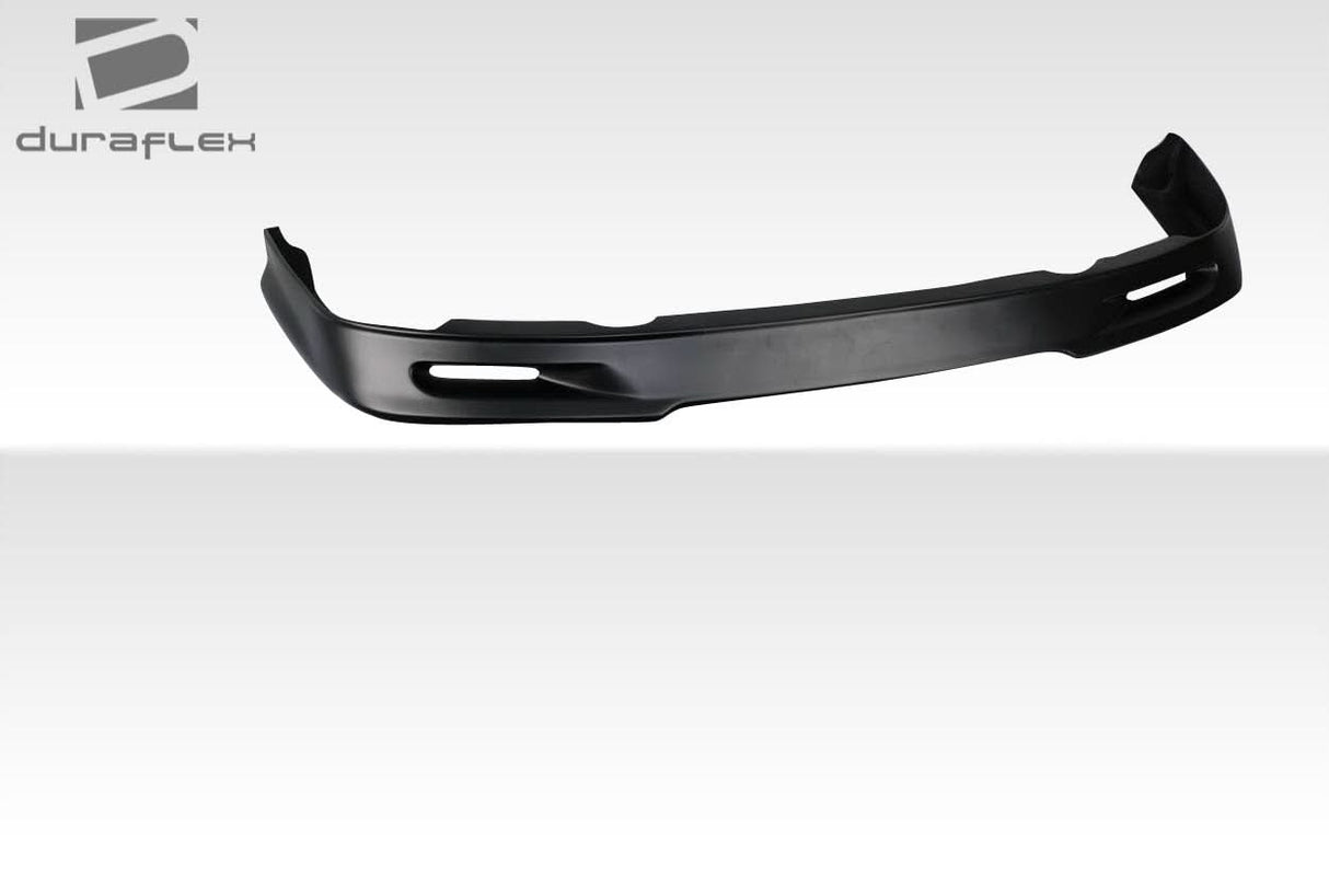 1997-2001 Honda Prelude Track Style Front Lip Spoiler - FRP