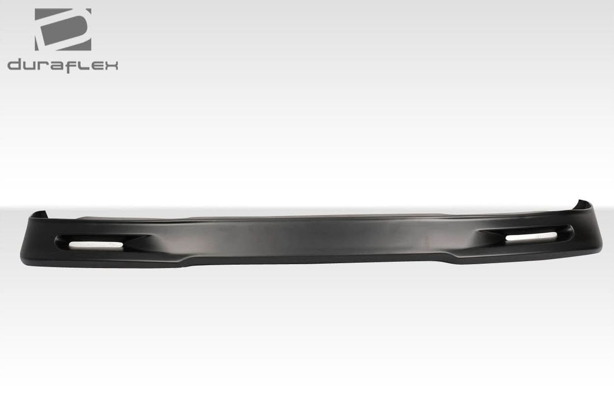1997-2001 Honda Prelude Track Style Front Lip Spoiler - FRP