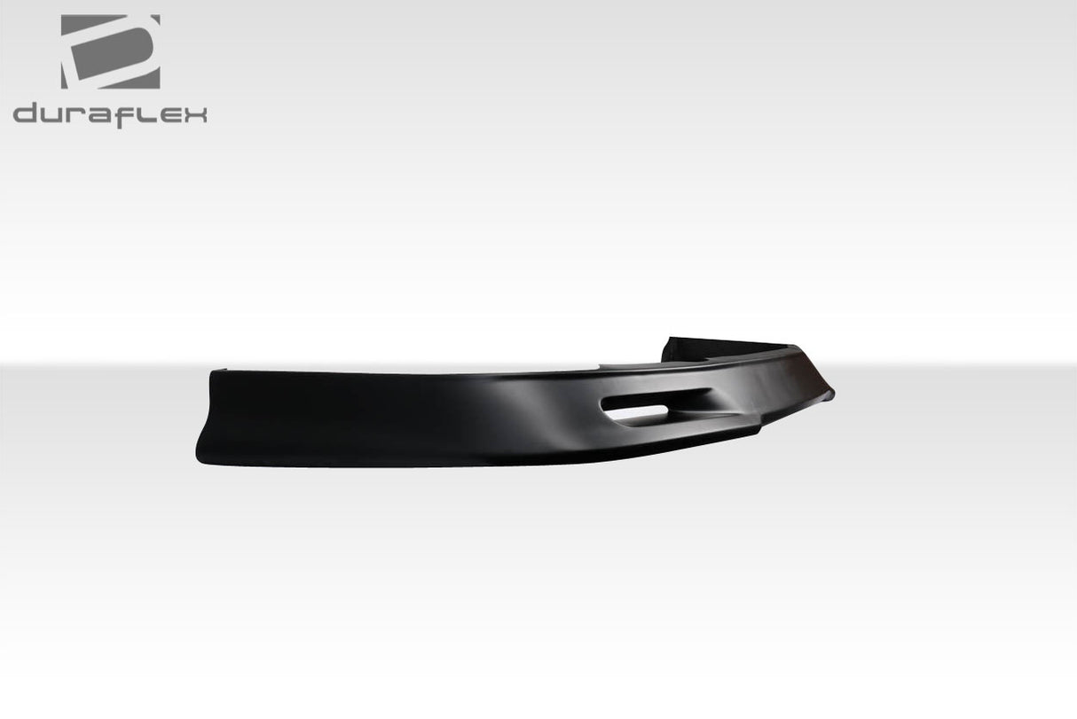 1997-2001 Honda Prelude Track Style Front Lip Spoiler - FRP
