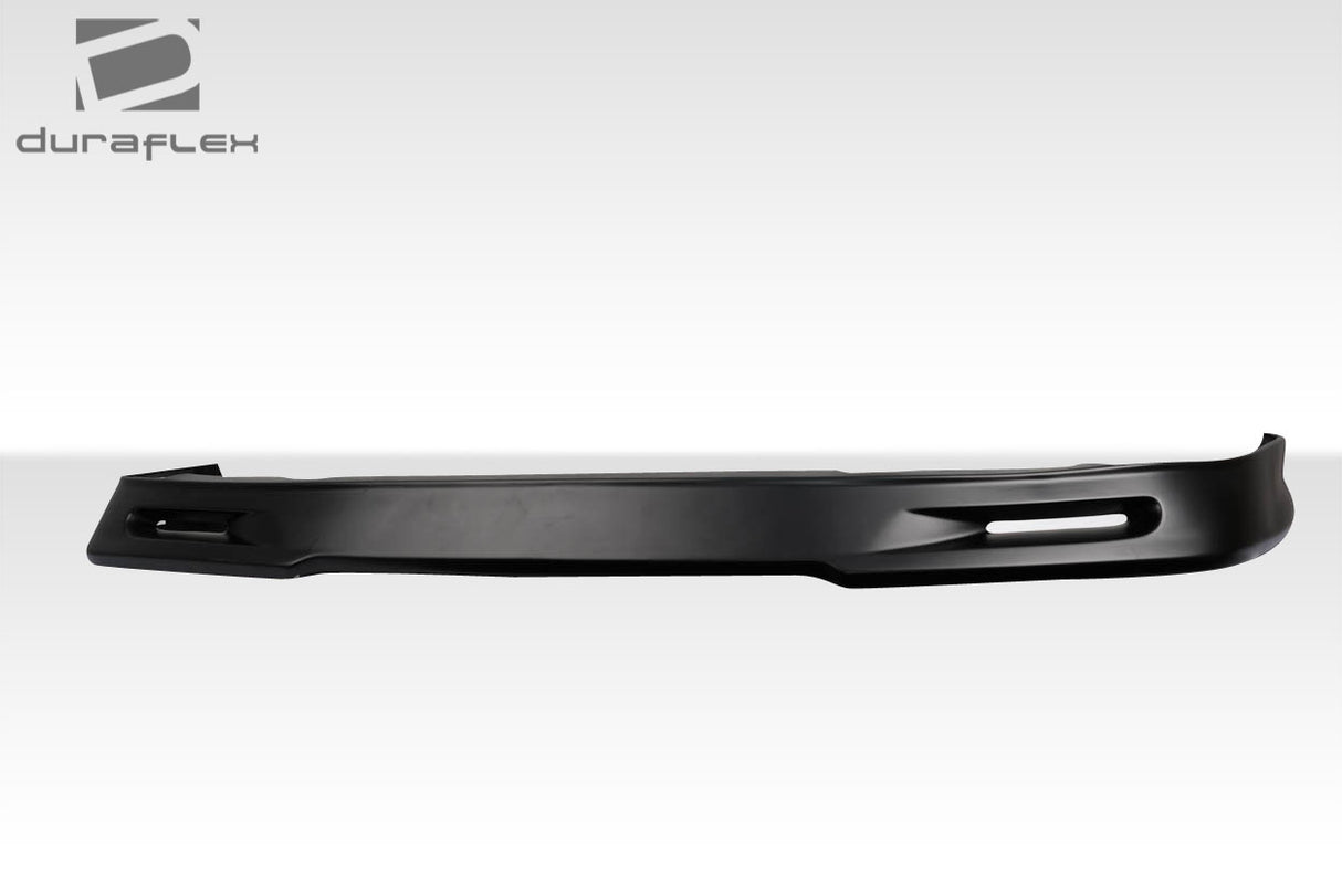 1997-2001 Honda Prelude Track Style Front Lip Spoiler - FRP