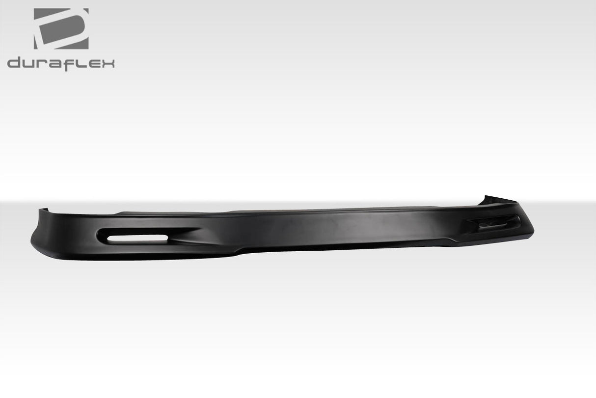 1997-2001 Honda Prelude Track Style Front Lip Spoiler - FRP