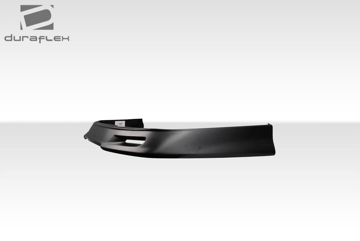 1997-2001 Honda Prelude Track Style Front Lip Spoiler - FRP