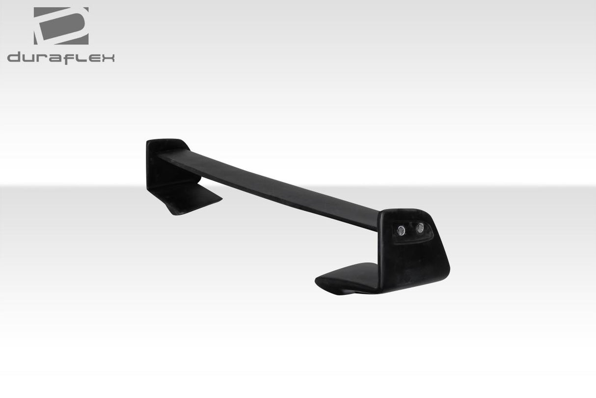 1991-1999 Mitsubishi 3000GT Dodge Stealth Duraflex Kaze Rear Wing Spoiler - 1 Piece