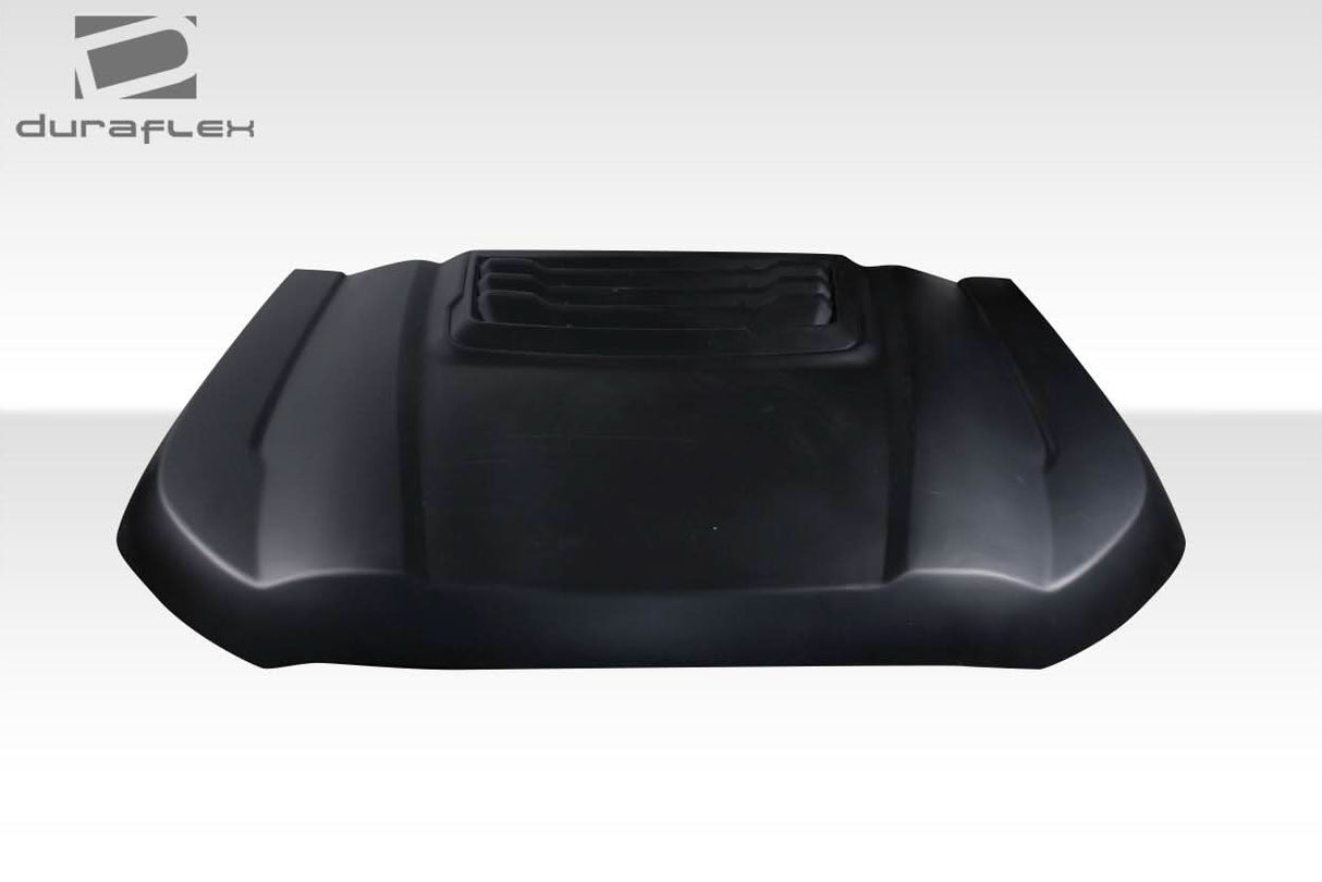 2019-2023 Ford Ranger Raptor Look Hood - 1 Piece - FRP