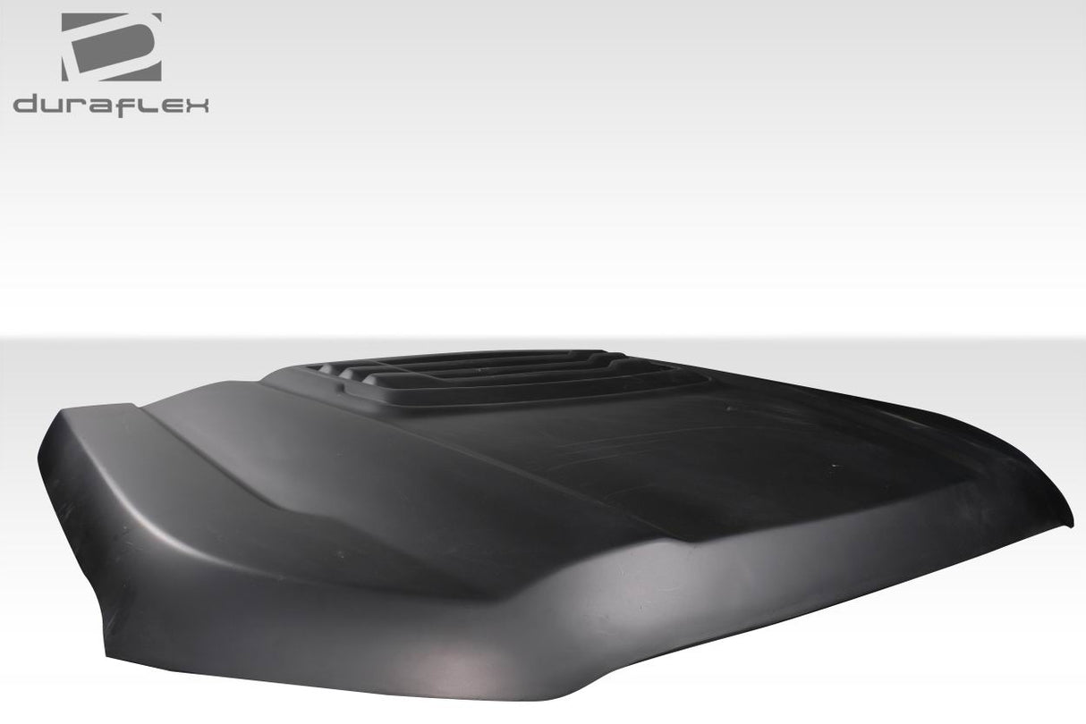 2019-2023 Ford Ranger Duraflex Raptor Look Hood - 1 Piece